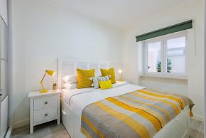 Bela Vista A in Lisboa