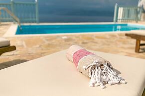 Villa Orizontas Corfu, Private Villa With Breathtaking Views