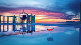 Villa Orizontas Corfu, Private Villa With Breathtaking Views