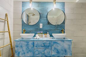 Villa Orizontas Corfu, Private Villa With Breathtaking Views