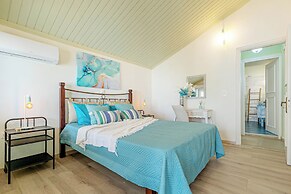 Villa Orizontas Corfu, Private Villa With Breathtaking Views