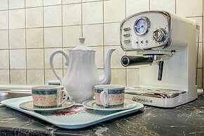 Villa Orizontas Corfu, Private Villa With Breathtaking Views