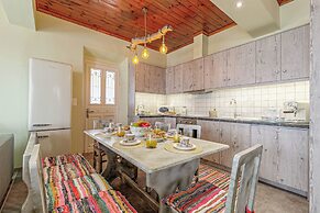 Villa Orizontas Corfu, Private Villa With Breathtaking Views