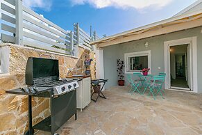 Villa Orizontas Corfu, Private Villa With Breathtaking Views