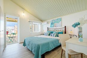 Villa Orizontas Corfu, Private Villa With Breathtaking Views