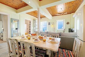 Villa Orizontas Corfu, Private Villa With Breathtaking Views