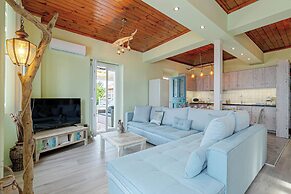 Villa Orizontas Corfu, Private Villa With Breathtaking Views