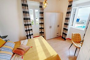 Villa Orizontas Corfu, Private Villa With Breathtaking Views