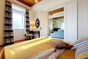 Villa Orizontas Corfu, Private Villa With Breathtaking Views