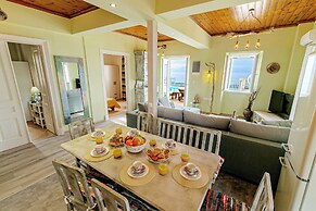 Villa Orizontas Corfu, Private Villa With Breathtaking Views