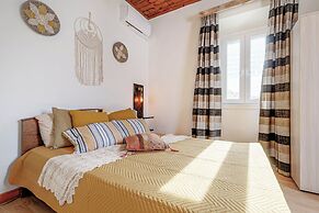 Villa Orizontas Corfu, Private Villa With Breathtaking Views