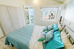 Villa Orizontas Corfu, Private Villa With Breathtaking Views