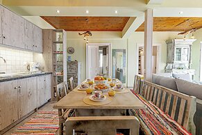 Villa Orizontas Corfu, Private Villa With Breathtaking Views