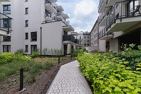 Stare Podgorze Sliska by Renters