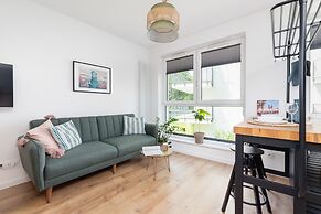 Stare Podgorze Sliska by Renters