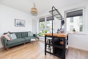 Stare Podgorze Sliska by Renters