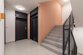 Stare Podgorze Sliska by Renters