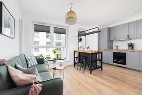 Stare Podgorze Sliska by Renters