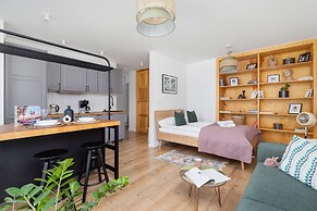 Stare Podgorze Sliska by Renters