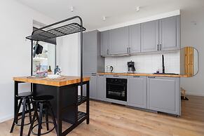 Stare Podgorze Sliska by Renters