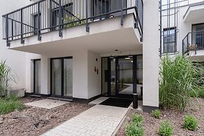 Stare Podgorze Sliska by Renters