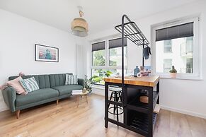 Stare Podgorze Sliska by Renters