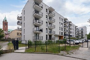 Stare Podgorze Sliska by Renters