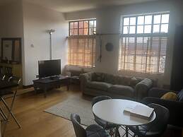 2 Bed 1 Bath Central Ipswich 2nd FLr 324