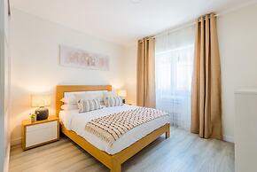 Bela Vista B in Lisboa