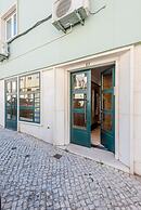 Bela Vista B in Lisboa