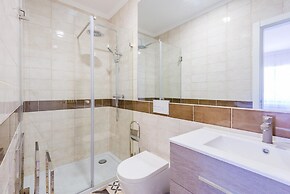 Bela Vista B in Lisboa