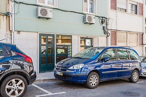 Bela Vista B in Lisboa