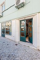 Bela Vista B in Lisboa