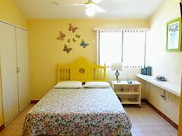 Nice and Cozy Studio Very Close to the Boardwalk and the Beach