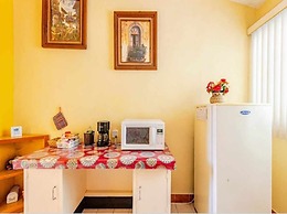 Nice and Cozy Studio Very Close to the Boardwalk and the Beach