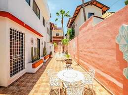 Nice and Cozy Studio Very Close to the Boardwalk and the Beach