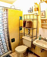 Nice and Cozy Studio Very Close to the Boardwalk and the Beach