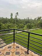 THE WHITE OAK CORBETT SPA & RESORT