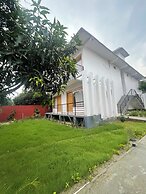 THE WHITE OAK CORBETT SPA & RESORT