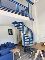 Charming New Italian Style 1st Floor Maisonnette