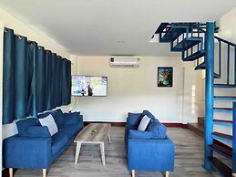 Charming New Italian Style 1st Floor Maisonnette