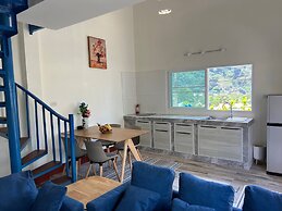 Charming New Italian Style 1st Floor Maisonnette