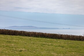 Willows Rest - 1 Bed Shepherd's Hut - Pentlepoir