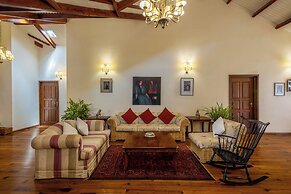 Amã Stays & Trails Raven’S Nest, Kotagiri