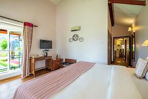 Amã Stays & Trails Raven’S Nest, Kotagiri