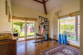 Amã Stays & Trails Raven’S Nest, Kotagiri