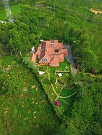 Amã Stays & Trails Raven’S Nest, Kotagiri