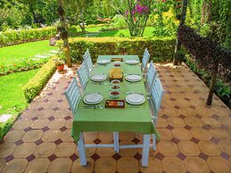 Amã Stays & Trails Raven’S Nest, Kotagiri