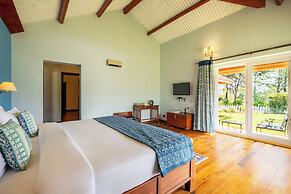 Amã Stays & Trails Raven’S Nest, Kotagiri