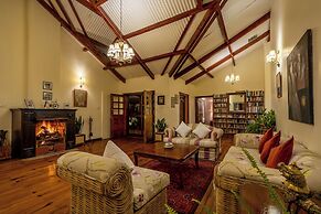 Amã Stays & Trails Raven’S Nest, Kotagiri